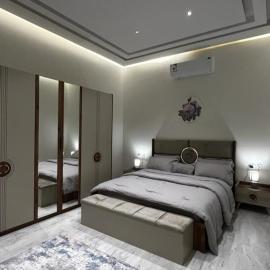 شقه فاخره بجوار الراشد مول, hotel a Sīdī Ḩamzah