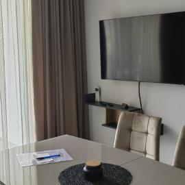 Apartmenthaus Oborishte - 17, hotel a Panagyurishte