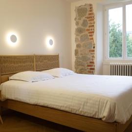 Hôtel Marchal, hotel en Le Hohwald