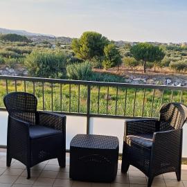 Appartamento Luigi, hotel en Alba Adriatica