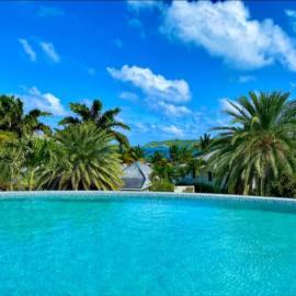 Antigua 3-bedroom Villa at Nonsuch Bay