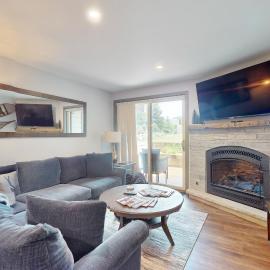 Beaver Creek Bungalow