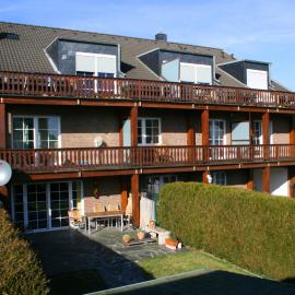 Pension Prell, hotel in Düren - Eifel