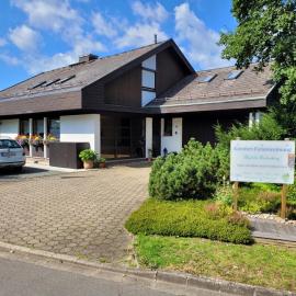 Komfort-Ferienwohnung Auf der Eulenburg