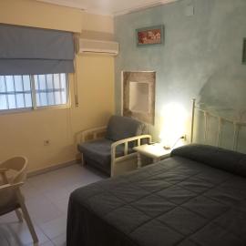 Hostal Trujillo, hotel in Trujillo
