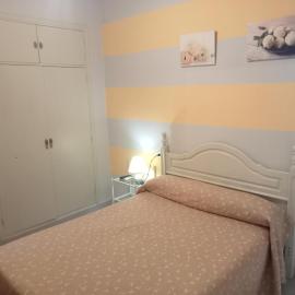 Hostal Trujillo, hotel in Trujillo