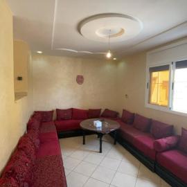 Appartement f2 cosy, hotel di Saïdia