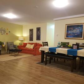 Angela's Private Suites, hotel em Surrey
