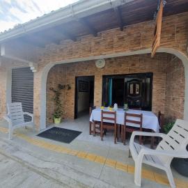 Posada Caracolí Nuquí