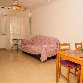 Apartamentos Catalina D, hotel em Turre