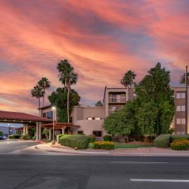 Best Western Plus Scottsdale Thunderbird Suites, hotel a Scottsdale