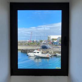 T0 à Beira Mar