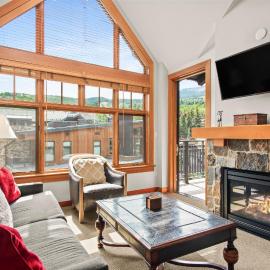 Maroon Point Capitol Peak Lodge #3516, hotel in Snowmass Village