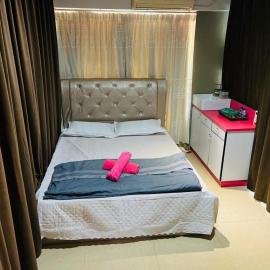 Standard Queen room with Shared Bathroom, hotel in Kuala Terengganu