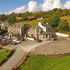 엠블톤에 위치한 호텔 Embleton Spa Hotel & Apartments