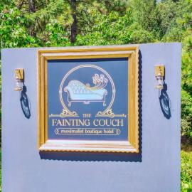 Cobb में, होटल The Fainting Couch Boutique Hotel