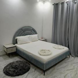 LOCABISS 3-Madina – hotel w mieście Rufisque