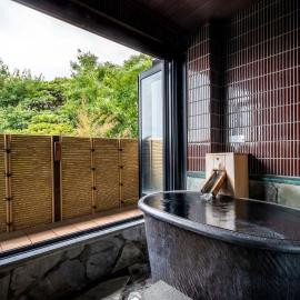 Beppu Nagomitsuki、別府市のホテル