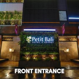 HOTEL PetitBali Higashi-Shinjuku