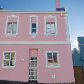 The Dolls House