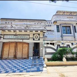 Comfort Rezidor Guest House, hotel en Kalar Goth