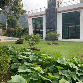 Casa Carolina Loft Aryaz, hotel in Tepoztlán