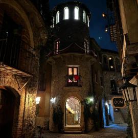 Castello di Carlo – Loft Carlo VI