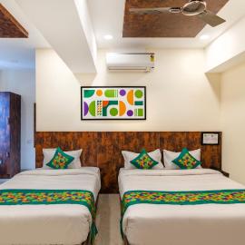 Treebo Rakshitha, Porur, hotel v destinácii Chennai