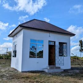 Kaole Home Stay, hotel di Bagamoyo