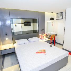 Hotel Sogo Davao
