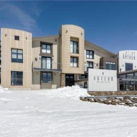 Chalet Hotham 18, hotel u gradu 'Mount Hotham'