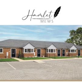 A luxurious escape from the City, hotel a Wyken