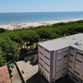Cervia में, होटल Meet Hostel Cervia