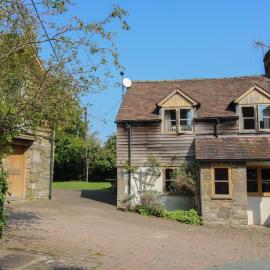 New Inn Cottage, hotel a Church Stretton