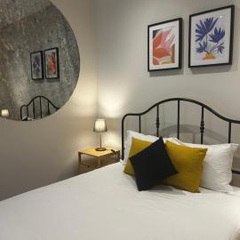 Angel Suites, hotel u gradu Nikozija