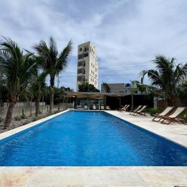 Wanderlust garden inn
