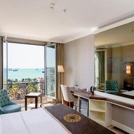 The Grand Mira Business Hotel, hotel a Istanbul