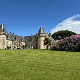 Domaine de Bort