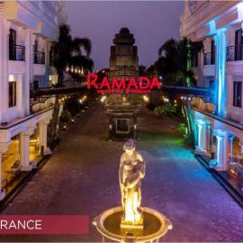 Ramada Suites By Wyndham Solo