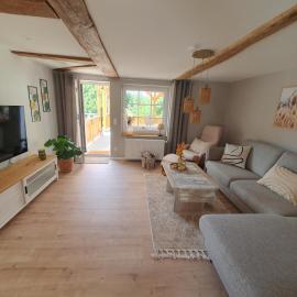 Ferienwohnung Wesertraum