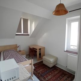 Chambre sur la Bièvre، فندق في Bièvres