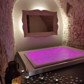 Piervì Suite, hotel em Putignano