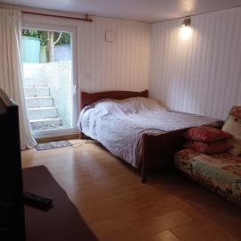 Apartment Near Paris - 20mns