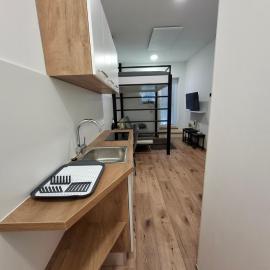apartma Pohorc - Praprot