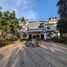Kishori Vatika, Hotel in Rāmnagar