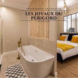 Suite de Prestige le Diamant - 55m2