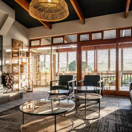 Avemore Manor House Le Verger: Stellenbosch şehrinde bir otel
