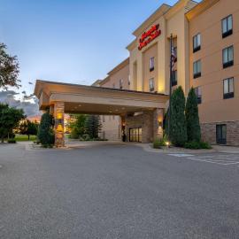 Hampton Inn & Suites Billings West I-90