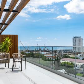 Alto do Forte, Hotel in Ponta Delgada