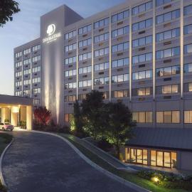 Doubletree By Hilton Clarksville Riverview – hotel w mieście Clarksville